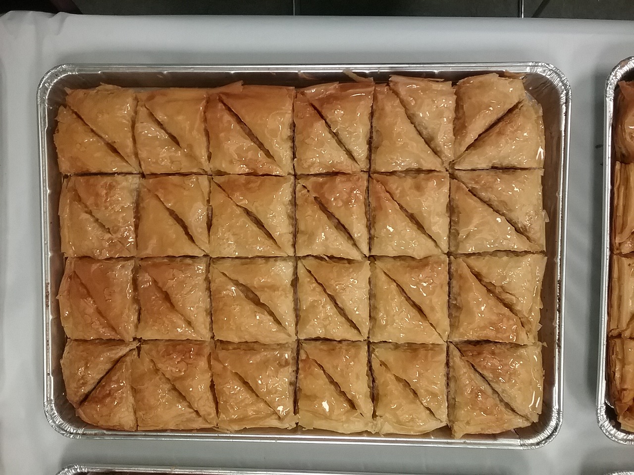 My 17 Favorite Traditional Bosnian Desserts