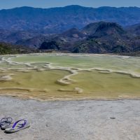 A Little Adrift… Dispatch from Mexico: Oaxacan Life