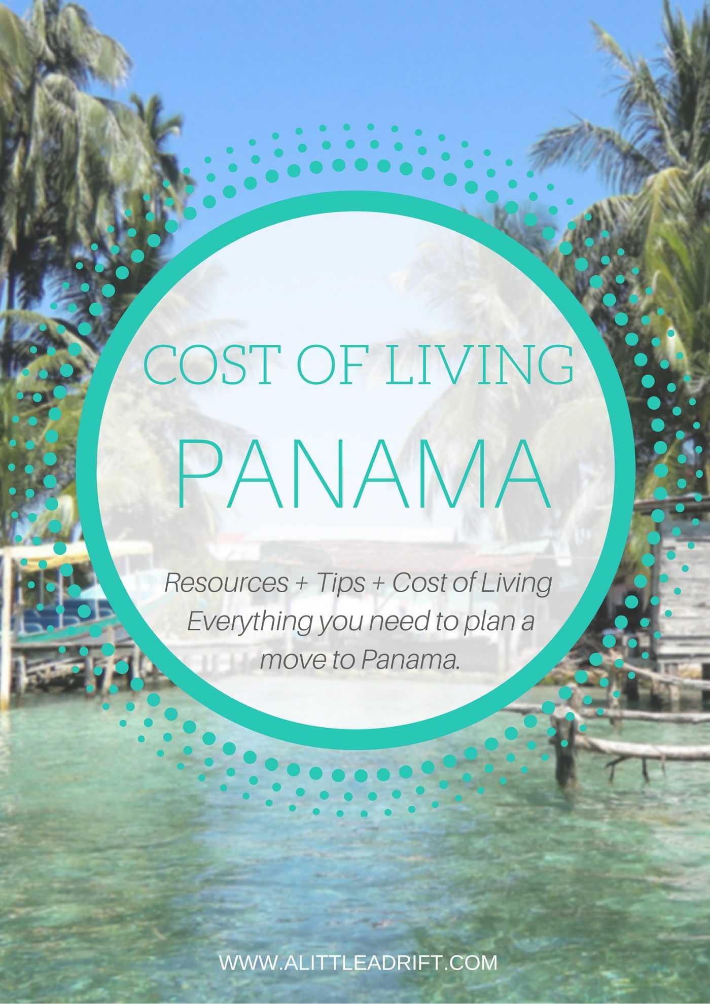 Panama Cost Of Living How Much To Live In Panama In 2019 - 