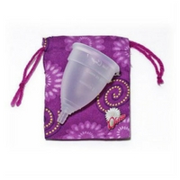 Menstrual cup is the best option for female travelers Menstrual cup is the best option for female travelers