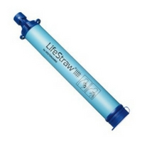 LifeStraw water filter LifeStraw water filter
