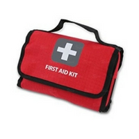 Medical Kit: What to Pack Medical Kit: What to Pack