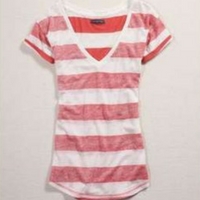 Short-sleeved shirt