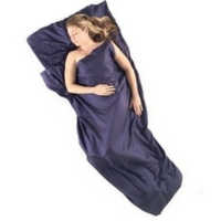 Silk sleep sheet Silk sleep sheet