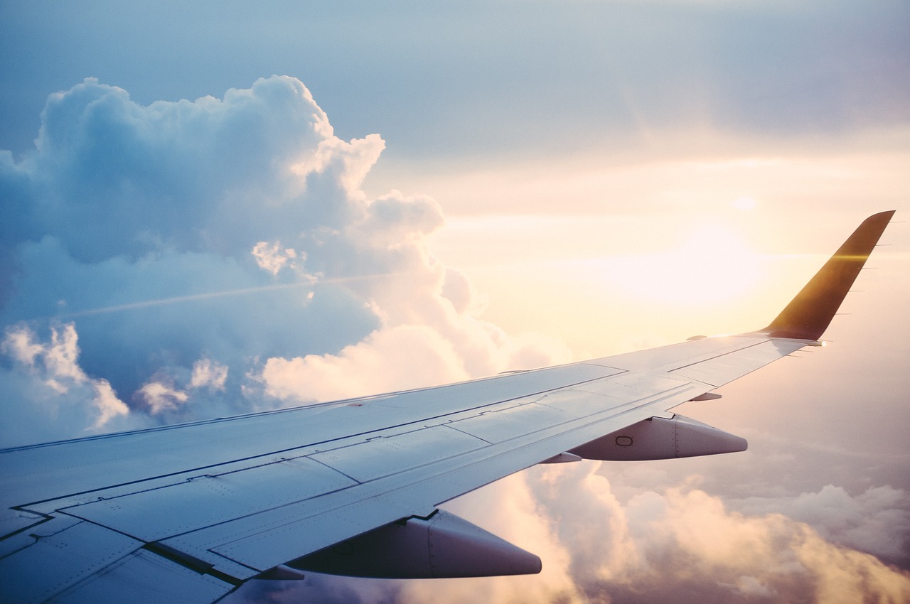 when to book flights for great deals