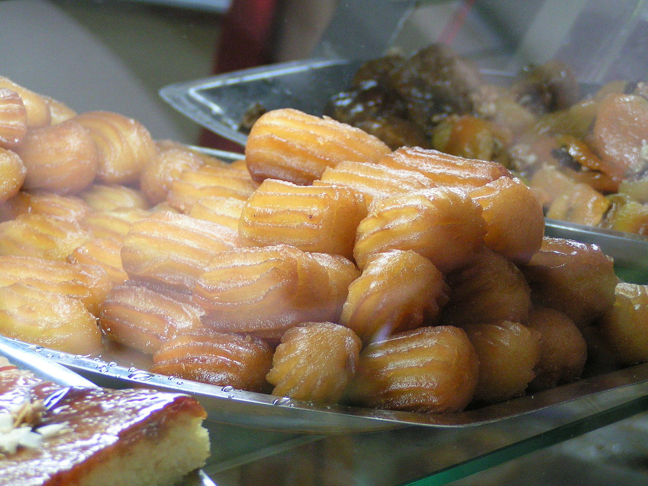 My 17 Favorite Traditional Bosnian Desserts My 17 Favorite Traditional Bosnian Desserts