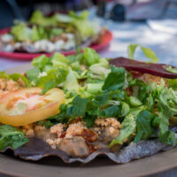 Vegetarian Survival Guide for Oaxaca, Mexico